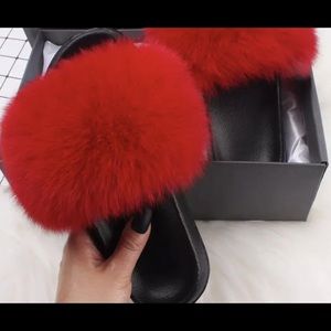 Fur Slides